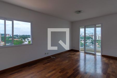 Sala de apartamento à venda com 3 quartos, 217m² em Bela Aliança, São Paulo