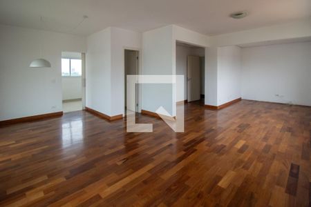 Sala de apartamento à venda com 3 quartos, 217m² em Bela Aliança, São Paulo