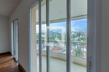 Sala de apartamento à venda com 3 quartos, 217m² em Bela Aliança, São Paulo