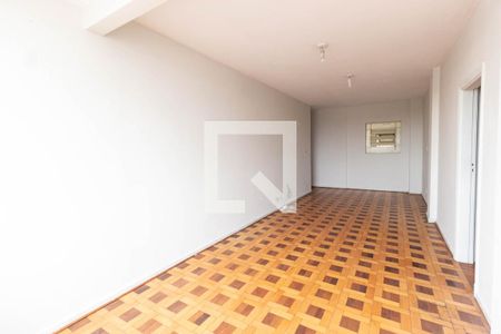 Sala de apartamento para alugar com 2 quartos, 95m² em Santana, São Paulo