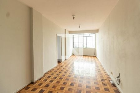 Sala de apartamento para alugar com 2 quartos, 95m² em Santana, São Paulo