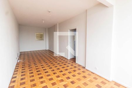 Sala de apartamento para alugar com 2 quartos, 95m² em Santana, São Paulo