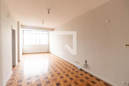 Sala de apartamento para alugar com 2 quartos, 95m² em Santana, São Paulo