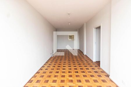 Sala de apartamento para alugar com 2 quartos, 95m² em Santana, São Paulo