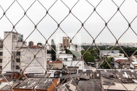 Vista de apartamento para alugar com 2 quartos, 95m² em Santana, São Paulo