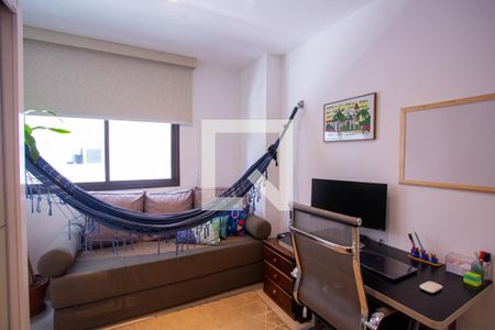 Quarto 1 de apartamento para alugar com 2 quartos, 67m² em Santa Rosa, Niterói