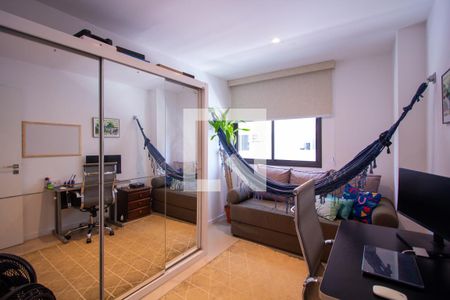 Quarto 1 de apartamento para alugar com 2 quartos, 67m² em Santa Rosa, Niterói