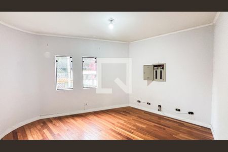 Sala de Tv de casa para alugar com 3 quartos, 250m² em Vila Curuçá, Santo André