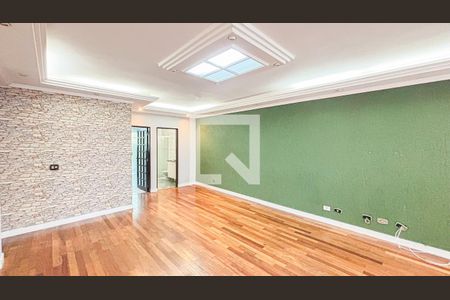 Sala - Sala de Jantar de casa para alugar com 3 quartos, 250m² em Vila Curuçá, Santo André