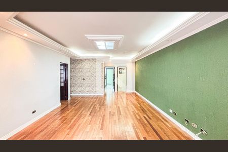 Sala - Sala de Jantar de casa para alugar com 3 quartos, 250m² em Vila Curuçá, Santo André