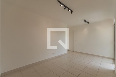 Sala de apartamento para alugar com 2 quartos, 72m² em Paquetá, Belo Horizonte