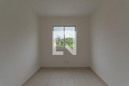 Quarto 1 de apartamento para alugar com 2 quartos, 72m² em Paquetá, Belo Horizonte