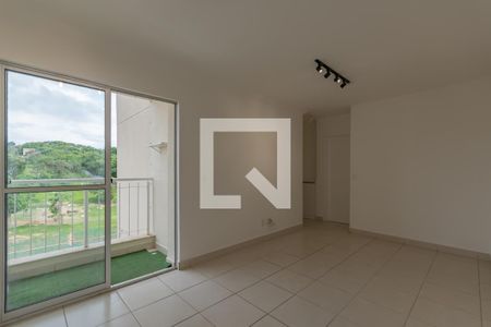 Apartamento para alugar com 72m², 2 quartos e 1 vagaSala