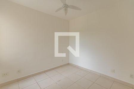 Suíte de apartamento para alugar com 2 quartos, 72m² em Paquetá, Belo Horizonte