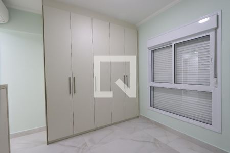 Suíte de apartamento à venda com 3 quartos, 82m² em Vila Mariana, São Paulo