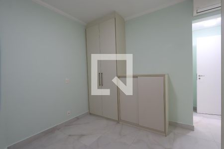 Suíte de apartamento à venda com 3 quartos, 82m² em Vila Mariana, São Paulo