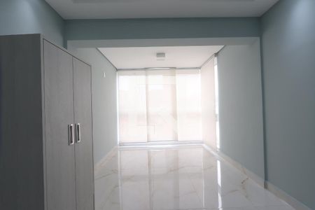 Sala de apartamento à venda com 3 quartos, 82m² em Vila Mariana, São Paulo