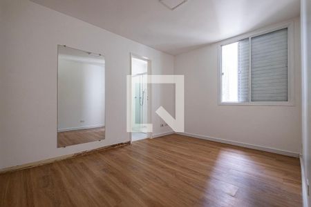 Suíte de apartamento para alugar com 3 quartos, 95m² em Jardim Paulista, São Paulo