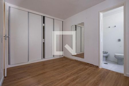 Suíte de apartamento para alugar com 3 quartos, 95m² em Jardim Paulista, São Paulo