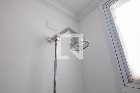 Suíte - Banheiro de apartamento para alugar com 3 quartos, 95m² em Jardim Paulista, São Paulo