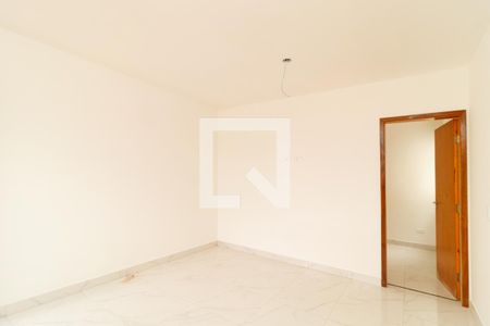 Sala de apartamento para alugar com 1 quarto, 37m² em Vila Leonor, São Paulo