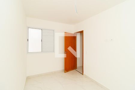 Quarto de apartamento para alugar com 1 quarto, 37m² em Vila Leonor, São Paulo