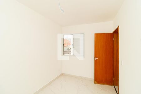 Quarto de apartamento para alugar com 1 quarto, 37m² em Vila Leonor, São Paulo