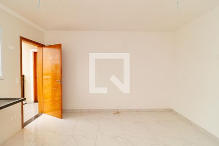 Sala de apartamento para alugar com 1 quarto, 37m² em Vila Leonor, São Paulo