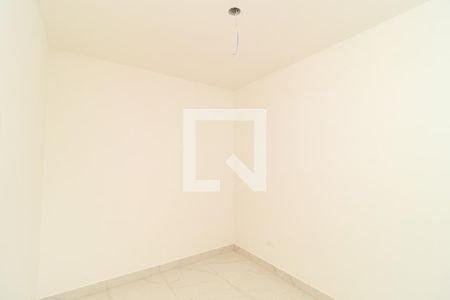 Quarto de apartamento para alugar com 1 quarto, 37m² em Vila Leonor, São Paulo