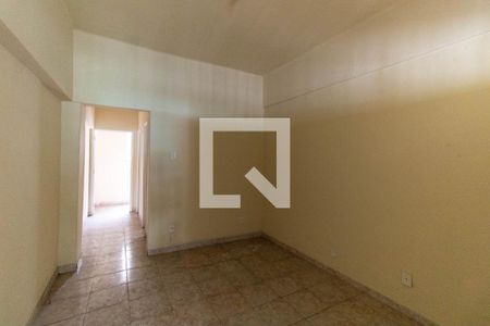 Sala de apartamento para alugar com 1 quarto, 32m² em Centro, Niterói