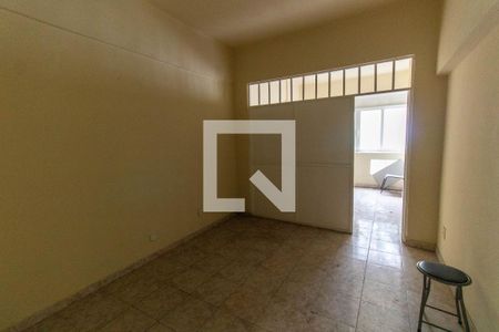 Sala de apartamento à venda com 1 quarto, 32m² em Centro, Niterói