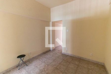 Sala de apartamento para alugar com 1 quarto, 35m² em Centro, Niterói