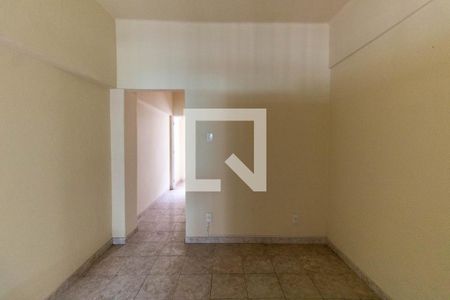 Sala de apartamento para alugar com 1 quarto, 32m² em Centro, Niterói