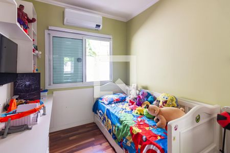 Quarto 2 de casa de condomínio à venda com 3 quartos, 105m² em Vila Osasco, Osasco