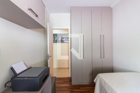 Quarto 1 de casa de condomínio à venda com 3 quartos, 105m² em Vila Osasco, Osasco