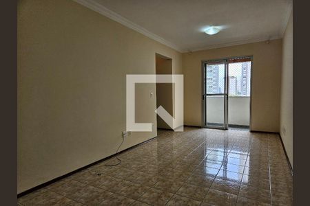 Sala de apartamento para alugar com 2 quartos, 90m² em Ipiranga, São Paulo