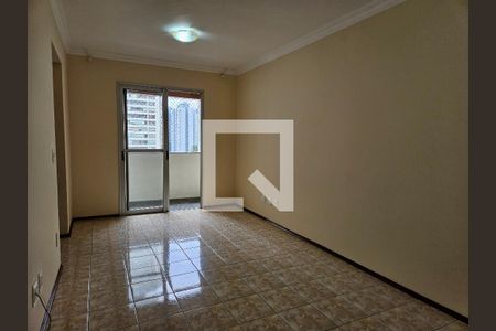 Sala de apartamento para alugar com 2 quartos, 90m² em Ipiranga, São Paulo