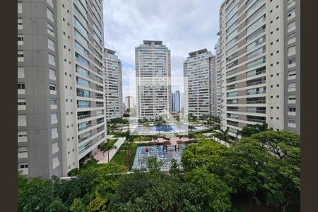 Vista de apartamento para alugar com 2 quartos, 90m² em Ipiranga, São Paulo