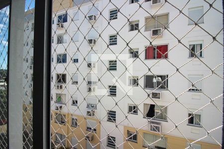 Vista do Quarto 1 de apartamento à venda com 2 quartos, 45m² em Cristal, Porto Alegre