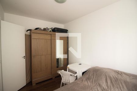 Quarto 1 de apartamento à venda com 2 quartos, 45m² em Cristal, Porto Alegre