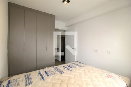 Quarto de kitnet/studio à venda com 1 quarto, 32m² em Moema, São Paulo