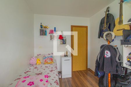 Quarto 1 de casa de condomínio para alugar com 2 quartos, 68m² em Olaria, Canoas