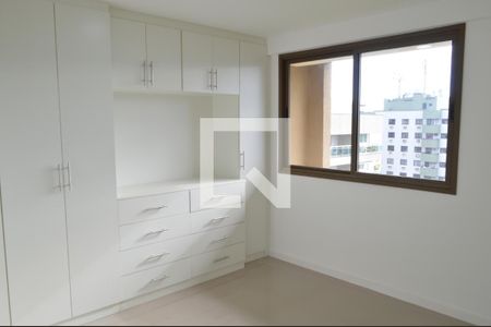 Suíte de apartamento à venda com 1 quarto, 48m² em Pechincha, Rio de Janeiro