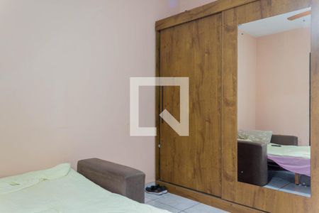 Quarto 2 de casa à venda com 2 quartos, 95m² em Vila Marlene, São Bernardo do Campo