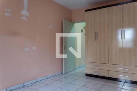 Quarto 1 de casa à venda com 2 quartos, 95m² em Vila Marlene, São Bernardo do Campo