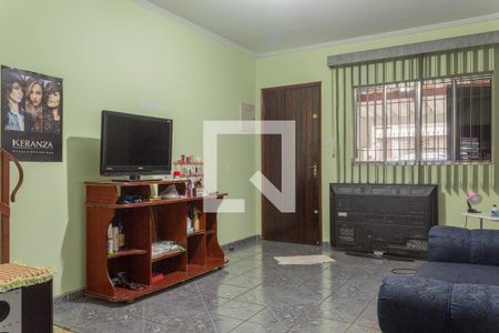 Sala de casa à venda com 2 quartos, 95m² em Vila Marlene, São Bernardo do Campo