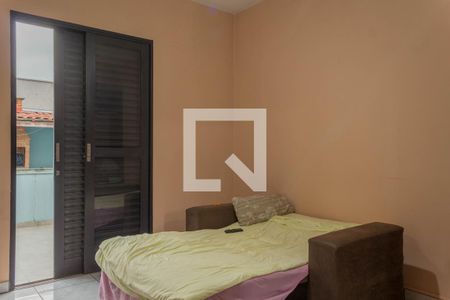 Quarto 2 de casa à venda com 2 quartos, 95m² em Vila Marlene, São Bernardo do Campo