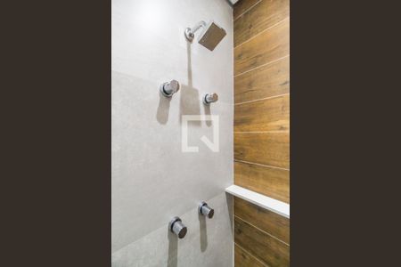 Apartamento à venda com 68m², 3 quartos e 2 vagas Apartamento à venda com 68m², 3 quartos e 2 vagasBanheiro 2