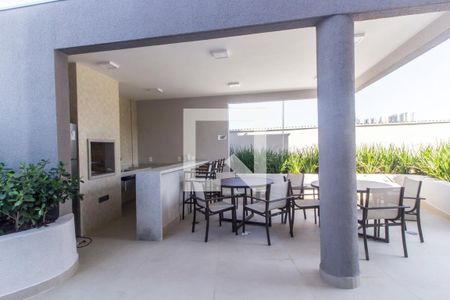 Apartamento à venda com 68m², 3 quartos e 2 vagas Apartamento à venda com 68m², 3 quartos e 2 vagasÁrea gourmet