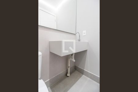 Apartamento à venda com 68m², 3 quartos e 2 vagas Apartamento à venda com 68m², 3 quartos e 2 vagasLavabo
